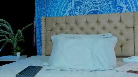 Kery Hillson online show from 12-06-24, 12:05