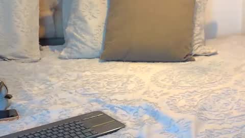 Kery Hillson online show from 11-26-25, 12:17