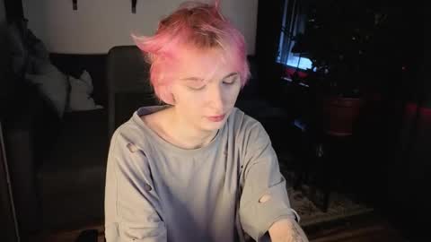 Kessy online show from 02-01-26, 07:34