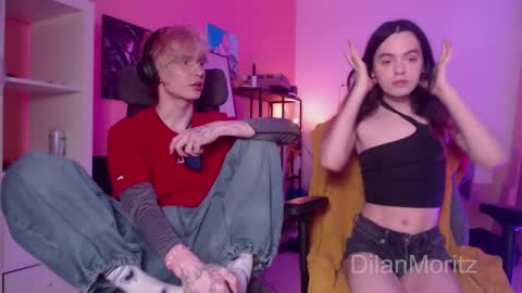 Kessy online show from 02-25-26, 09:13