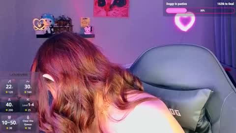 Keti 3 online show from 09-22-25, 04:31