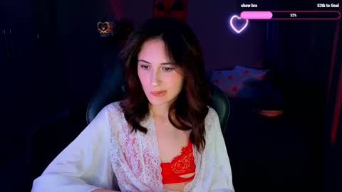 Keti 3 online show from 09-29-25, 04:45