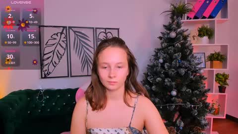 Ketrin online show from 12-16-24, 12:38