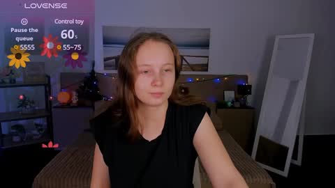 Ketrin online show from 12-22-24, 06:28