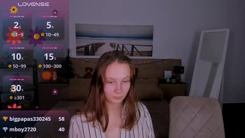Ketrin online show from 12-22-24, 12:38