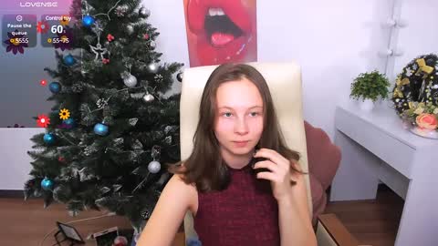 Ketrin online show from 12-27-24, 06:46