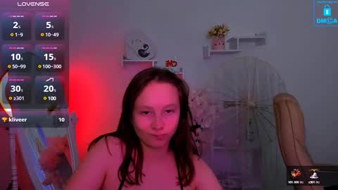 Ketrin online show from 01-28-25, 06:49