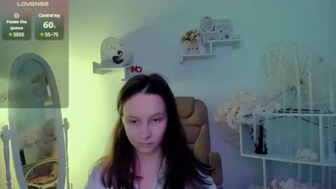 Ketrin online show from 03-10-25, 06:27