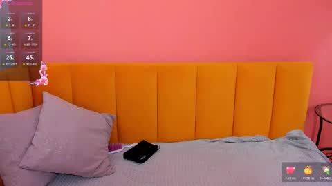 KatrinaKetrin online show from 11-19-25, 02:00