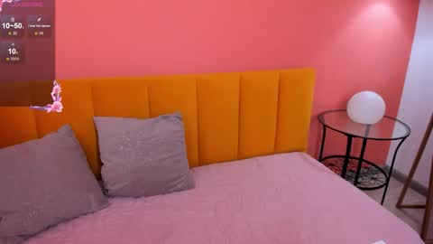 KatrinaKetrin online show from 11-20-25, 01:50