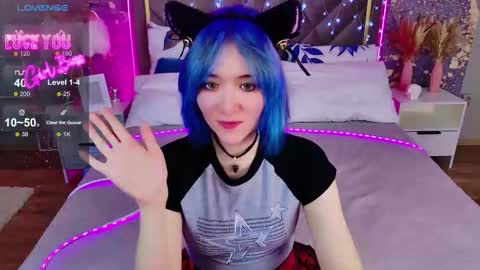 kettiejones online show from 02-12-26, 07:36