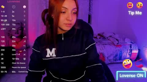 Ketzia online show from 01-14-26, 04:29