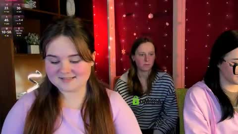 keuli_li online show from 01-15-26, 07:28