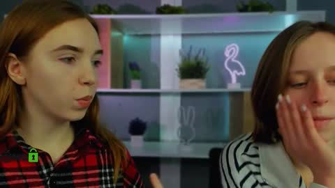 keuli_li online show from 02-02-26, 12:59