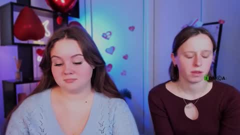 keuli_li online show from 02-13-26, 06:31