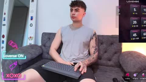 KEV online show from 02-21-25, 11:33