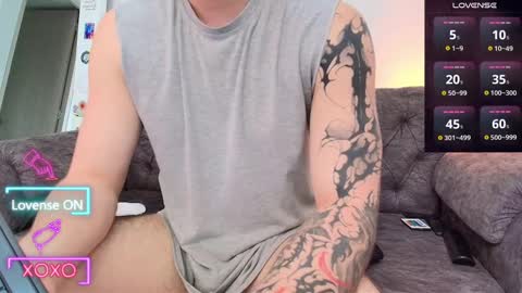 KEV online show from 02-21-25, 02:38