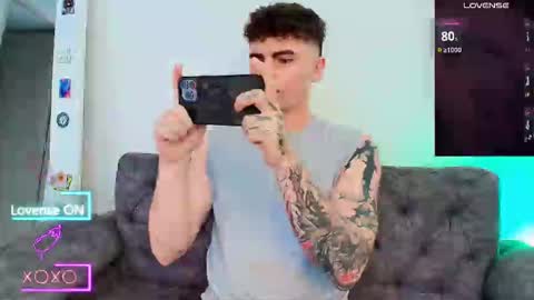 KEV online show from 02-21-25, 05:42
