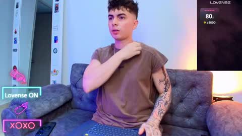 KEV online show from 02-22-25, 11:46