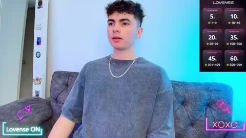 KEV online show from 02-25-25, 02:22