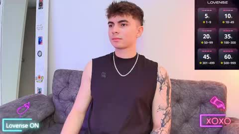 KEV online show from 02-27-25, 01:07