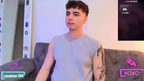 KEV online show from 02-28-25, 12:31