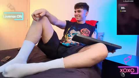 KEV online show from 03-02-25, 03:37