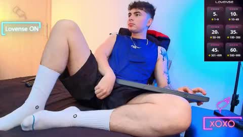 KEV online show from 03-03-25, 05:07