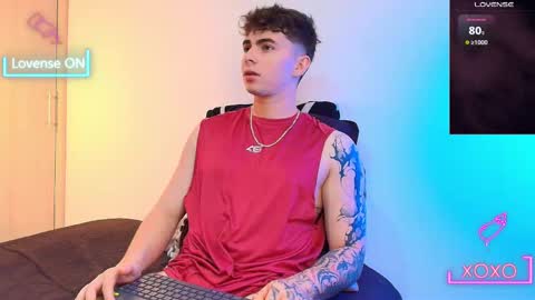 KEV online show from 03-05-25, 04:13