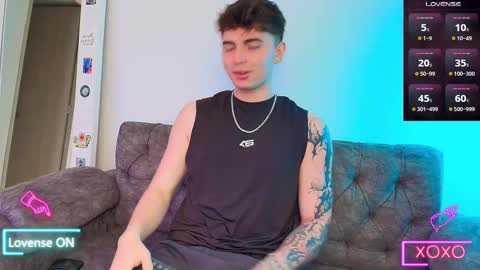 KEV online show from 03-10-25, 03:30