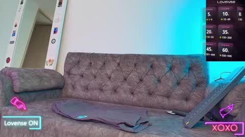 KEV online show from 03-10-25, 06:34