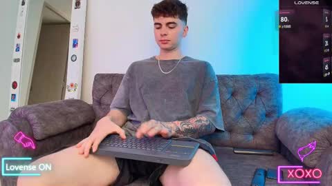 KEV online show from 03-11-25, 05:46