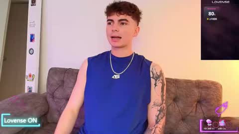 KEV online show from 03-12-25, 01:40