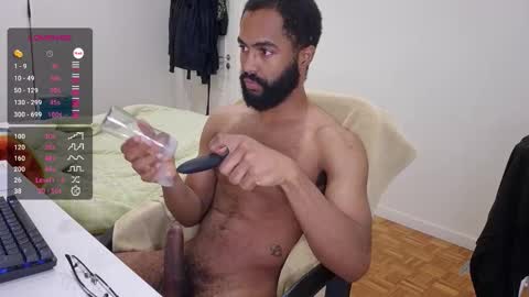 kevi4 online show from 10-07-25, 02:31