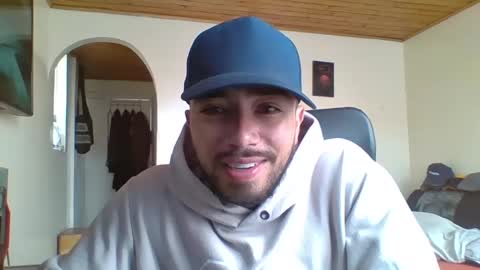 Keviin online show from 10-07-25, 12:57