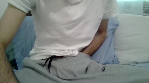 Snapshot of kevin0314 chatting on 01-18-25, 03:27 Master Kevin online show from 01-18-25, 03:27