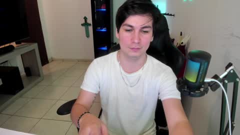 Kevin online show from 12-19-24, 11:46