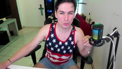 Kevin online show from 12-26-24, 11:57