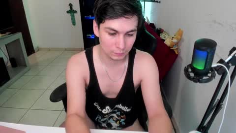 Kevin online show from 01-10-25, 12:06