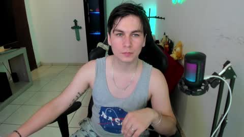 Kevin online show from 01-13-25, 11:38