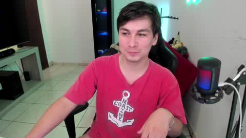 Kevin online show from 01-18-25, 12:02