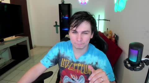 Kevin online show from 01-28-25, 11:50