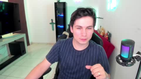 Kevin online show from 02-01-25, 12:07