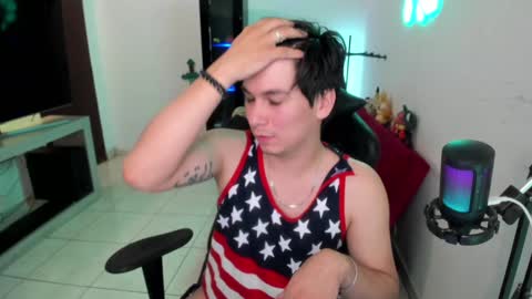 Kevin online show from 02-05-25, 12:20