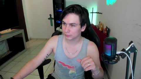 Kevin online show from 02-07-25, 11:45