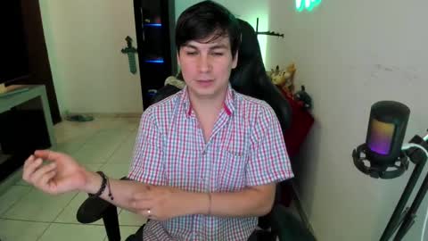 Kevin online show from 02-15-25, 11:58