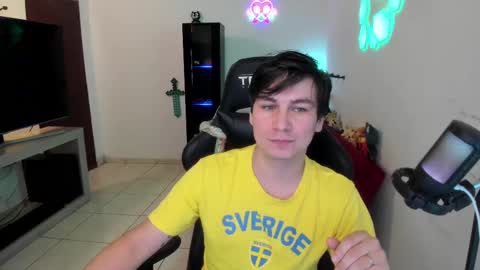 Kevin online show from 02-22-25, 11:46