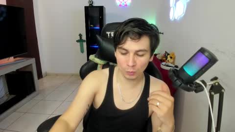 Kevin online show from 03-05-25, 12:05