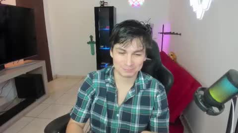 Kevin online show from 09-19-25, 11:27