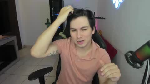 Kevin online show from 09-26-25, 11:31